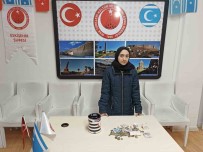 Eskisehir'de Irakli Genç Kumbarasi Depremzedelere Bagisladi