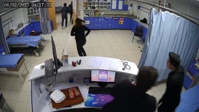 'Helal Olsun Seyma Hemsire'