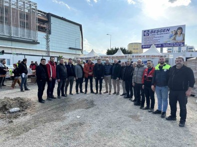 Iskenderun'da 'Gemlik Kent' Kuruluyor