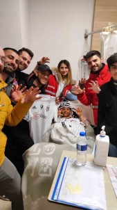 Josef De Souza, Ömer'in Istegi Yerine Getirdi