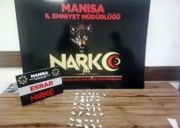 Manisa Emniyeti Bir Haftada Uyusturucudan 83 Kisiyi Yakaladi