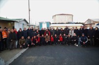 BAKUT Ekibi, 14 Cana Umut Oldu