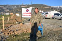 Baskan Babat'tan Hayirseverlere Çagri