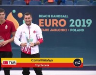 Cemal Kütahya Ve Oglu Çinar'in Cenazesi Yarin Konya'da Topraga Verilecek