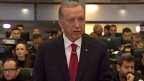Kabine Toplantısı kararları açıklandı! Cumhurbaşkanı Erdoğan Kabine kararlarını duyurdu...