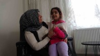 Depremde Annesini Kaybeden 6 Yasindaki Naz'in Teyzesine 'Anne' Diye Seslenmesi Yürekleri Sizlatti Haberi