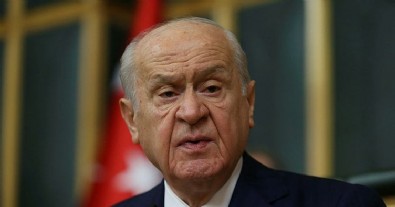 MHP lideri Devlet Bahçeli: Depremden etkilenen illerimizi tek tek ziyaret edeceğim
