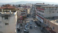 Hatay'da Yaralar Sarilmaya Devam Ediyor