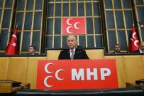 MHP Grup Toplantisi