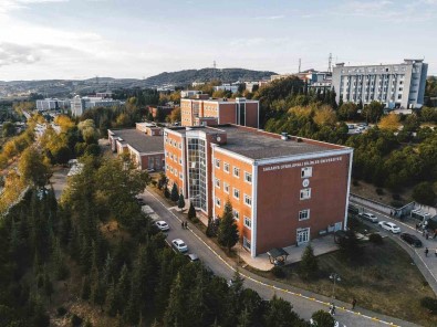 SUBÜ Gönül Elçileri Platformu Kuruldu