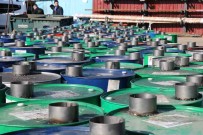 Variller Depremzedeler Için Soba Oluyor