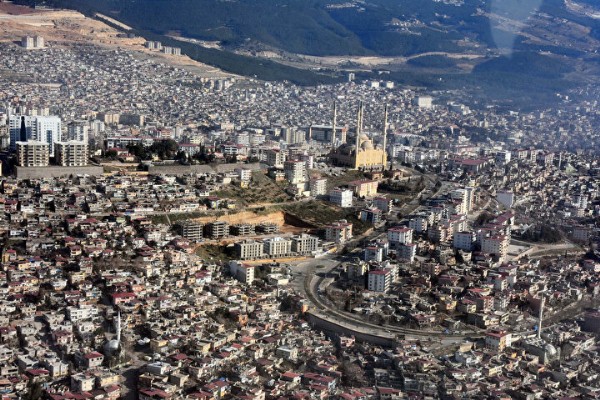En çok hasar alan ilçeler belli oldu: Bakanlık tek tek sıraladı