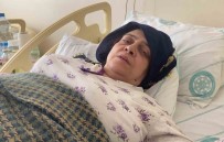 50'nci saatte enkazdan çıkarıldı, o anları 'Sanki kıyamet koptu' diyerek anlattı