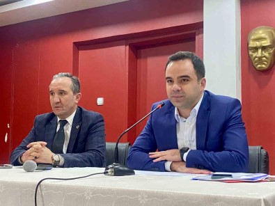 Afet Ve Acil Durum Koordinasyon Toplantisi Yapildi