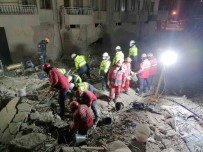 EFAK Umut Olmaya Devam Ediyor