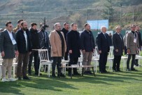 Giresunspor'da Belirsizlik Sürüyor