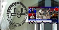 Halk TV’nin Diyanet görevlileri iddiası yalan çıktı! 'Adıyaman’da 1500 görevlimiz gece gündüz demeden…'
