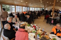 Ilkadim'in Ekipleri Afet Bölgesinden Döndü