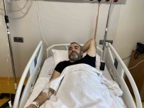 Istanbul'dan Implant Yaptirmak Için Gittigi Hatay'da Enkaz Altinda Kaldi