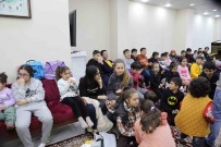 Kars Ehlibeyt Dernegi'nden Çocuklara Moral Programi