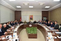 Manisa'ya Gelen Depremzede Sayisi 5 Bin 459'A Ulasti