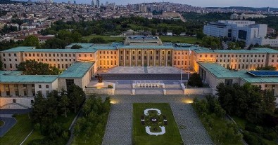 OHAL kararnameleri TBMM'de