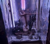 Tekirdag'da Uyusturucu Operasyonu