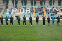 Transfer Yasagini Kaldiramayan Akhisarspor Kongreye Gidiyor