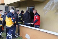 Yalniz Yasayan Özel Gereksinimli Birey Evinde Ölü Bulundu