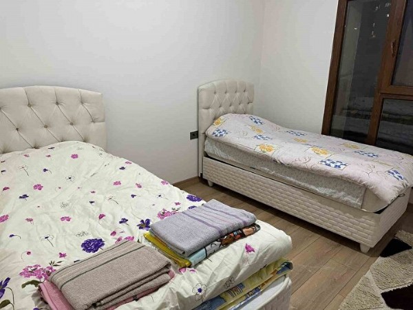 Fırsatçılara örnek olacak davranış: Kira almayıp faturalarını ödeyecekler