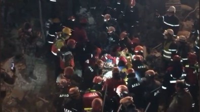 258'Inci Saatte Inanilmaz Kurtulusun Adi Açiklamasi Neslihan