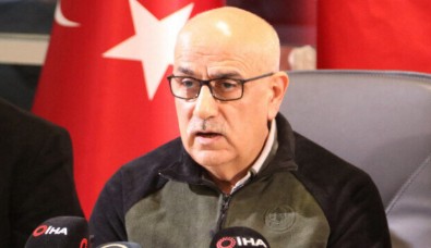 Bakan Kirişci: Deprem bölgesinde mazot ve gübre destekleri nakit ödenecek