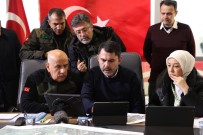 Depremden Etkilenen Kentlerde Mazot Ve Gübre Destekleri Nakit Ödenecek