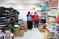 Düzce'de 2 Bin 862 Depremzede Bariniyor