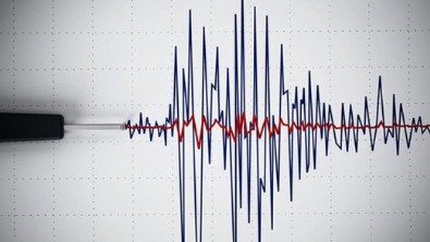 Hatay'da 5.1 büyüklüğünde deprem meydana geldi