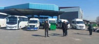 Kayseri Büyüksehir Ile Servis Isletmeleri'nden Depremzedeler Için Önemli Isbirligi