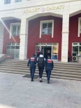 Manisa'da Firariler Jandarma Engeline Takildi Haberi