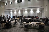 Mersin'de Saglik Yükünü Yine Sehir Hastanesi Sirtladi