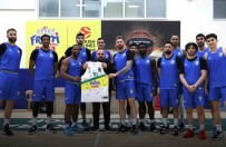 Onuralp Bitim'in Formasi 50 Bin TL'ye Satildi