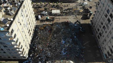 Osmaniye'de Deprem Sorusturmasi Açiklamasi 5 Süpheli Tutuklandi