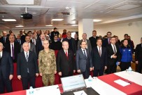 Tekirdag'da Gelen Depremzede Sayisi 8 Bin 245'E Yükseldi