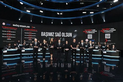 Türkiye Tek Yürek kampanyasında ne kadar yardım bağış toplandı? AFAD ve Kızılay’a depremzedelere yardım için rekor bağış miktarı