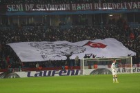 UEFA Avrupa Konferans Ligi Açiklamasi Trabzonspor Açiklamasi 1 - Basel Açiklamasi 0 (Maç Sonucu)