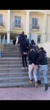 Uyusturucu Operasyonunda 4 Tutuklama