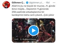 Vali Çiçek Açiklamasi '11. Günde Ikinci Müjde'