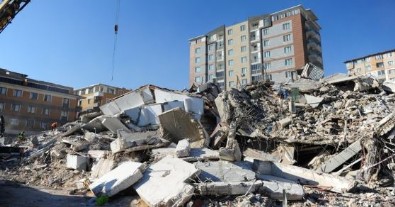 Asrın felaketinde 12'nci gün: 38 bin 44 canımızı yitirdik