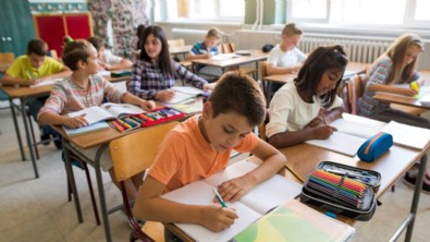 Bakan Özer açıkladı: Pazartesi 71 ilde eğitime başlıyoruz!