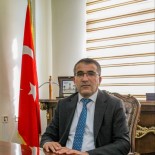 Baskan Aslan'dan Miraç Kandili Mesaji