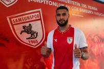 Bennasser, Samsunspor'da