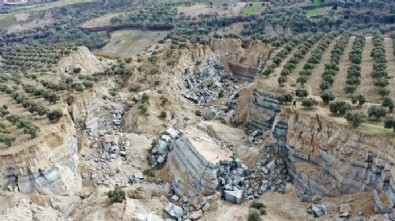 Birleşmiş Milletler, Türkiye'deki çiftçiler için acil yardım çağrısı yaptı